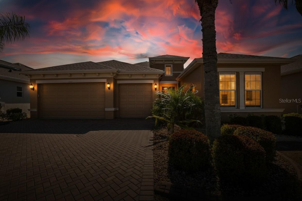 SUN CITY CENTER SIENA 2A - Residential