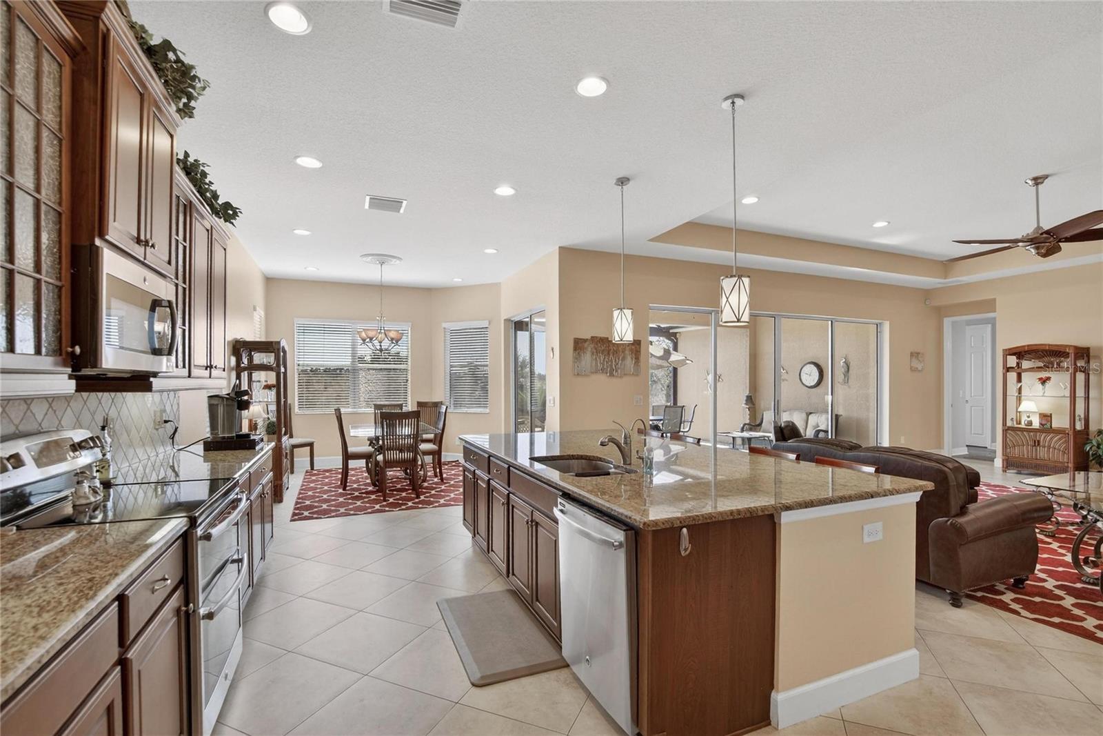 SUN CITY CENTER SIENA 2A - Residential