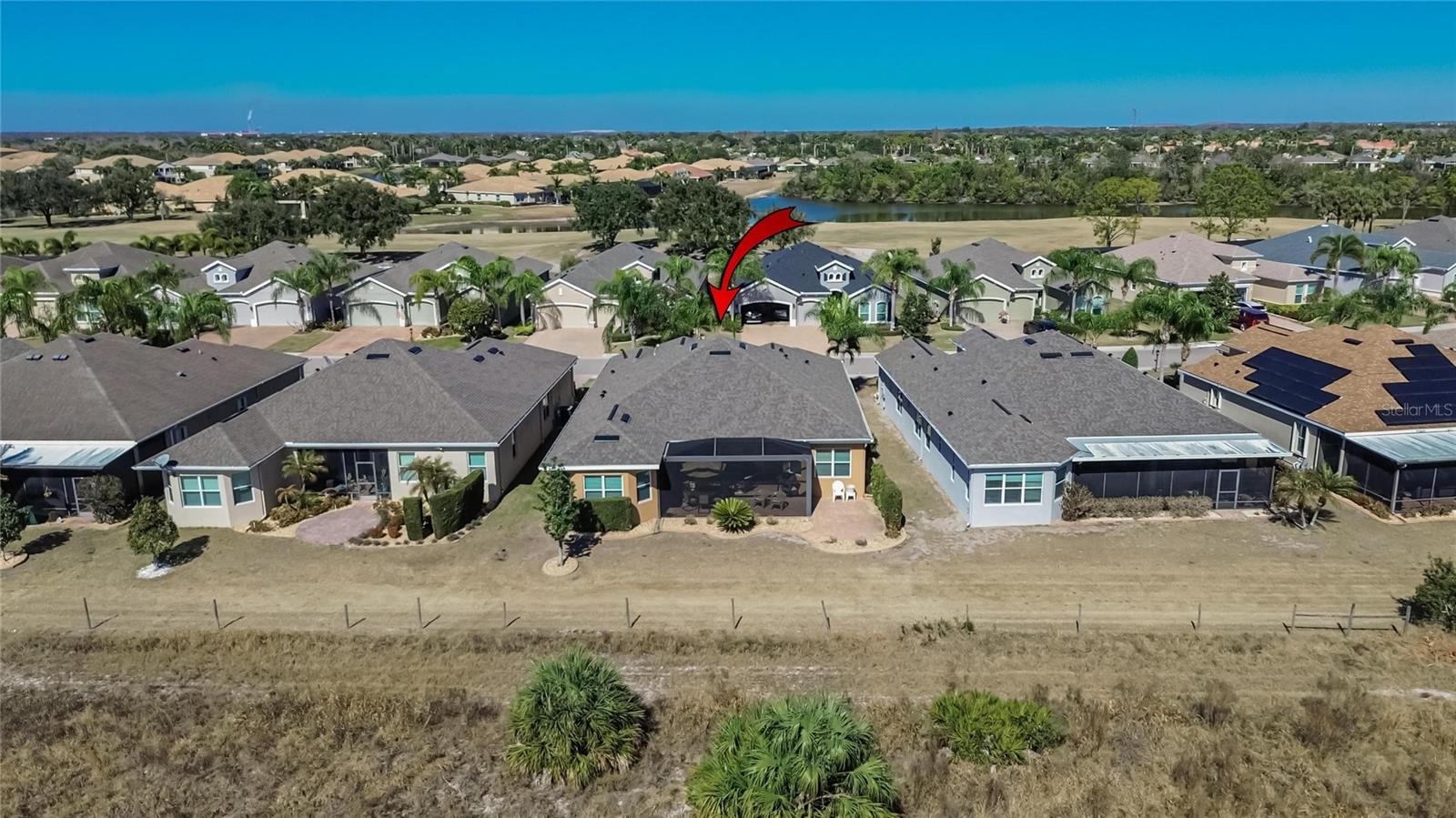 SUN CITY CENTER SIENA 2A - Residential