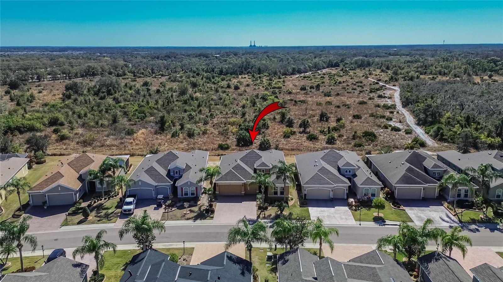 SUN CITY CENTER SIENA 2A - Residential