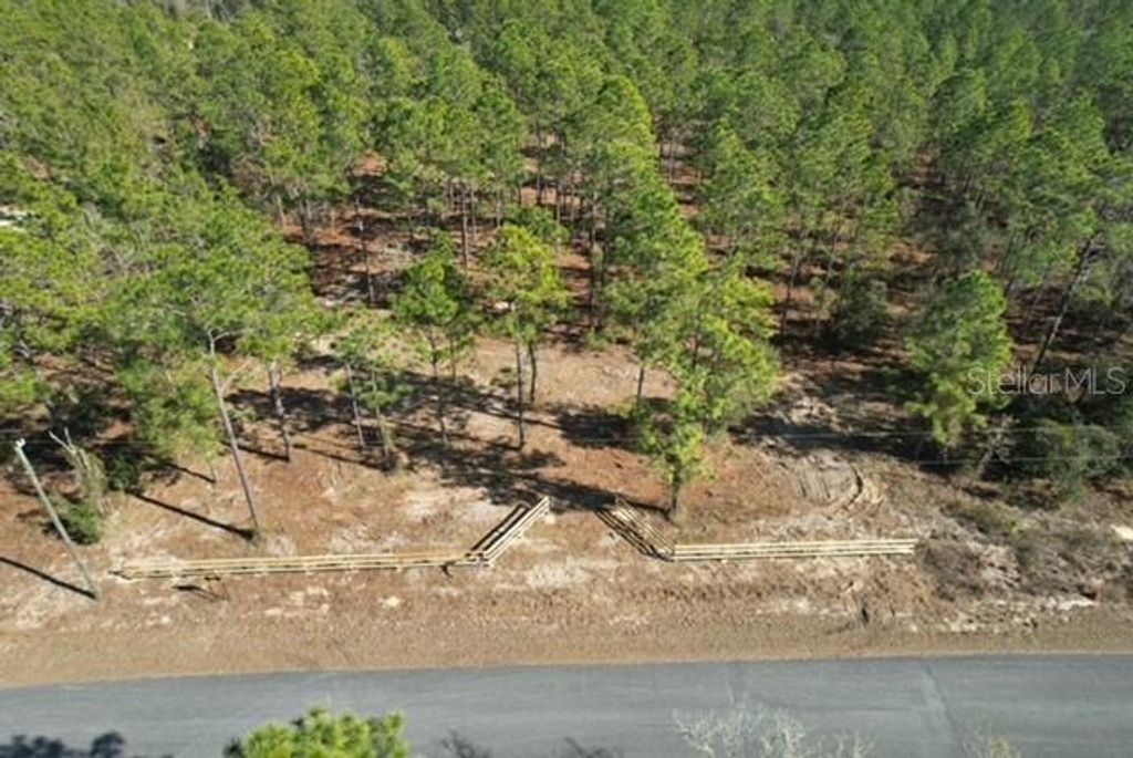 Photo of SW Obee Ridge Road, Dunnellon, FL 34431 (MLS # G5107529)