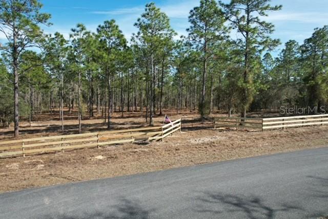 RAINBOW LAKES ESTATE - Land