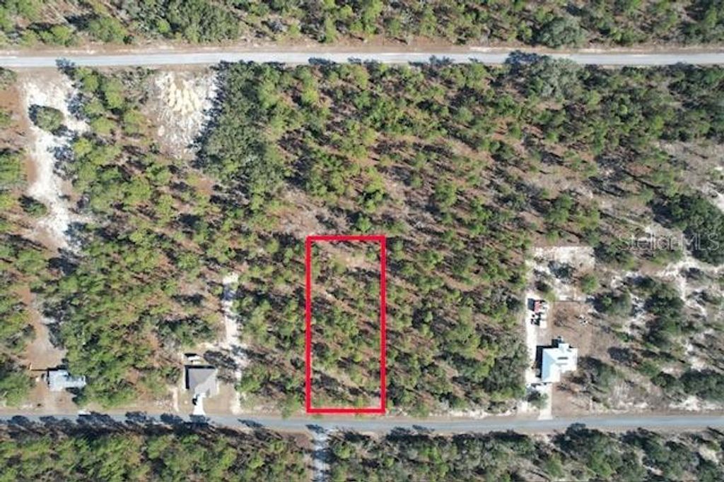 Photo of SW Obee Ridge Road, Dunnellon, FL 34431 (MLS # G5107529)