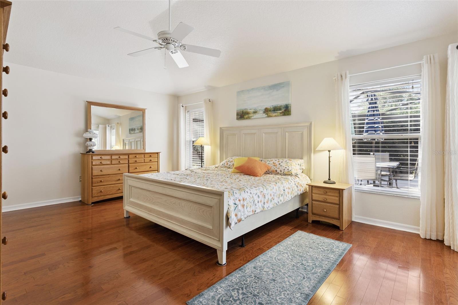 VILLAGES OF SUMTER - Residential