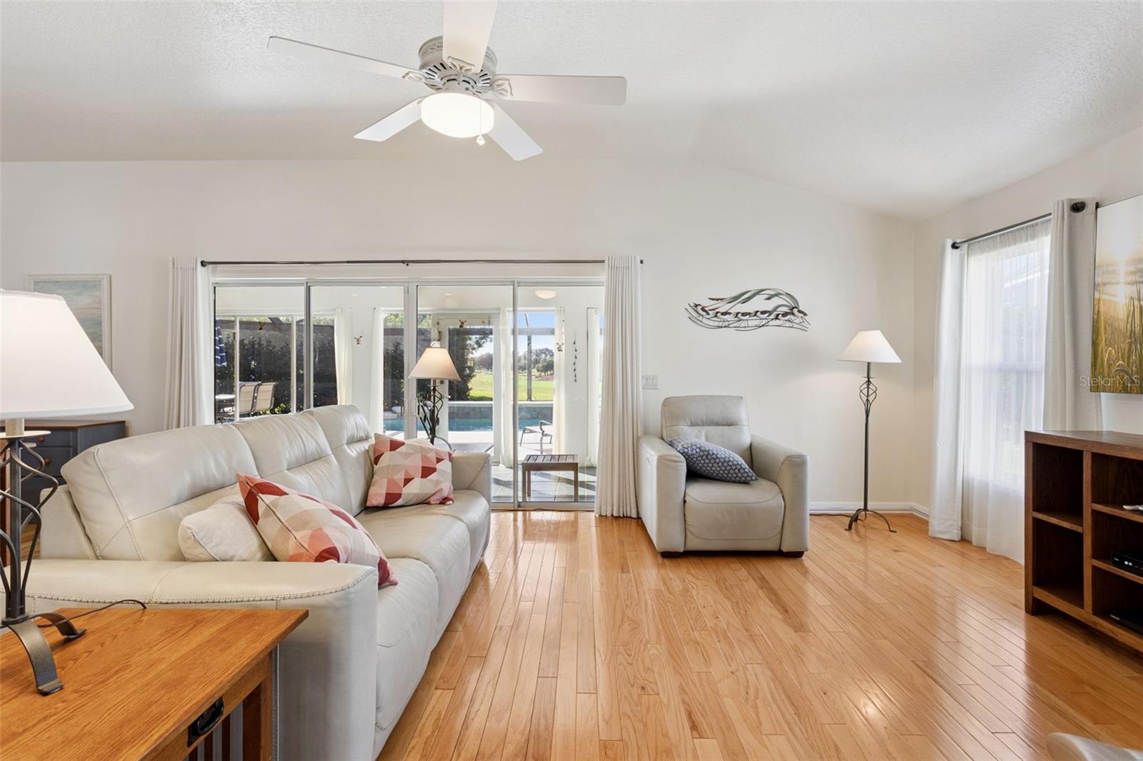 VILLAGES OF SUMTER - Residential