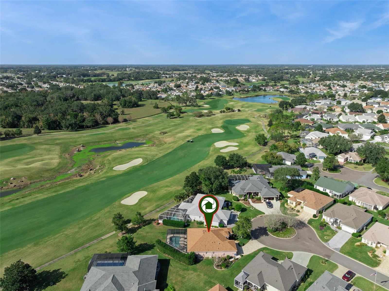 VILLAGES OF SUMTER - Residential