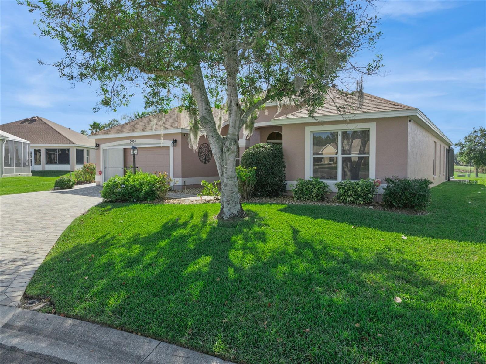 VILLAGES OF SUMTER - Residential