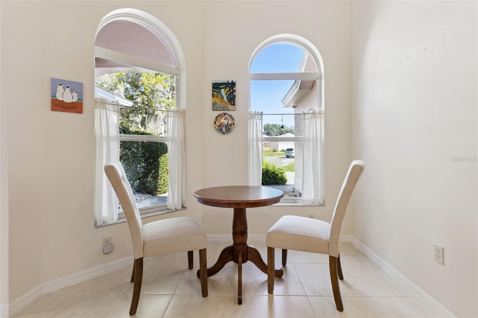 VILLAGES OF SUMTER - Residential