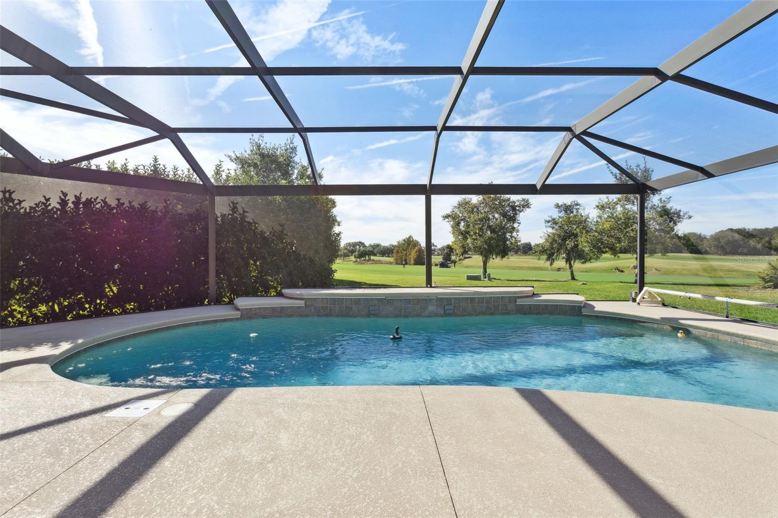 VILLAGES OF SUMTER - Residential