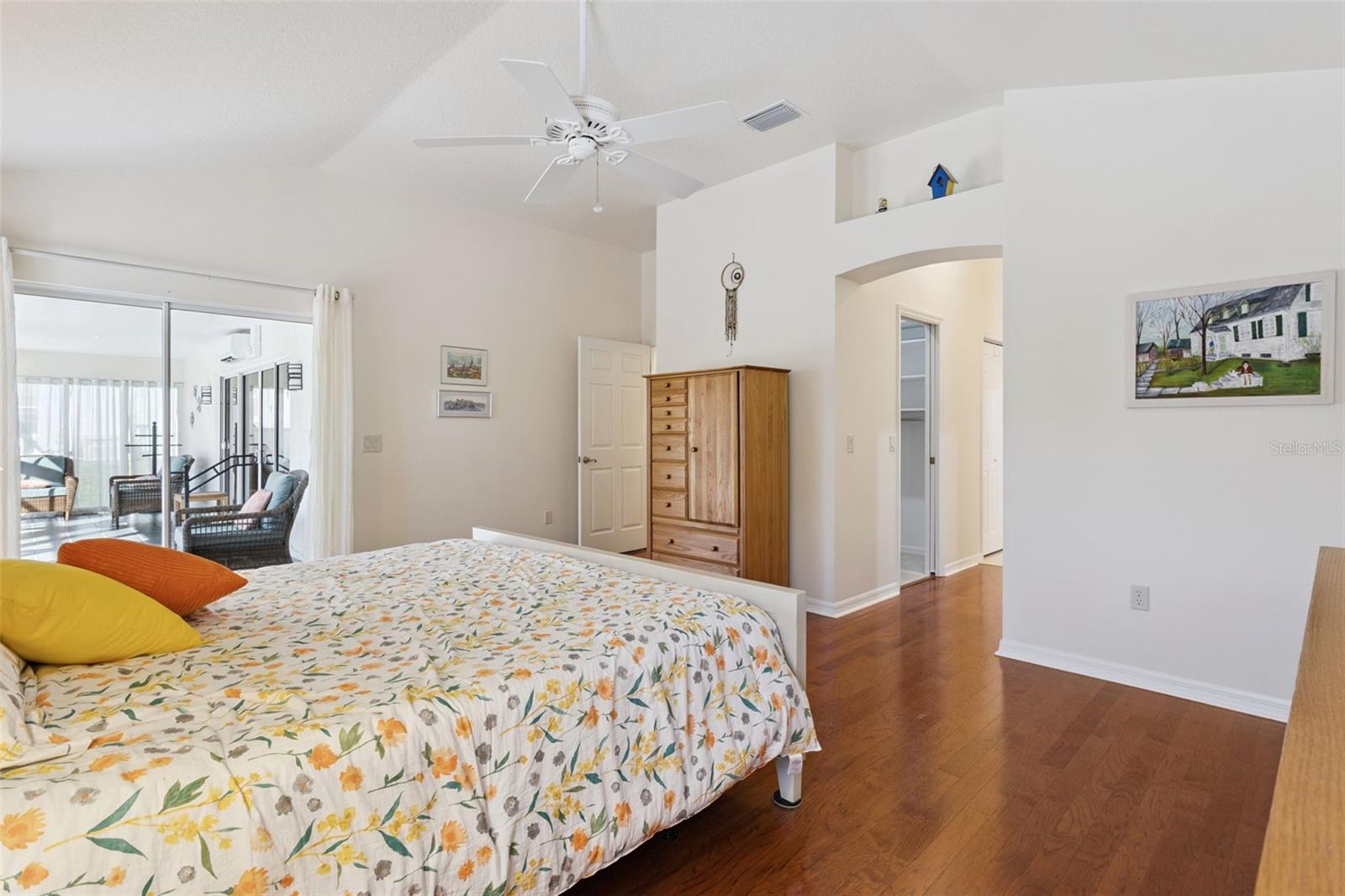 VILLAGES OF SUMTER - Residential