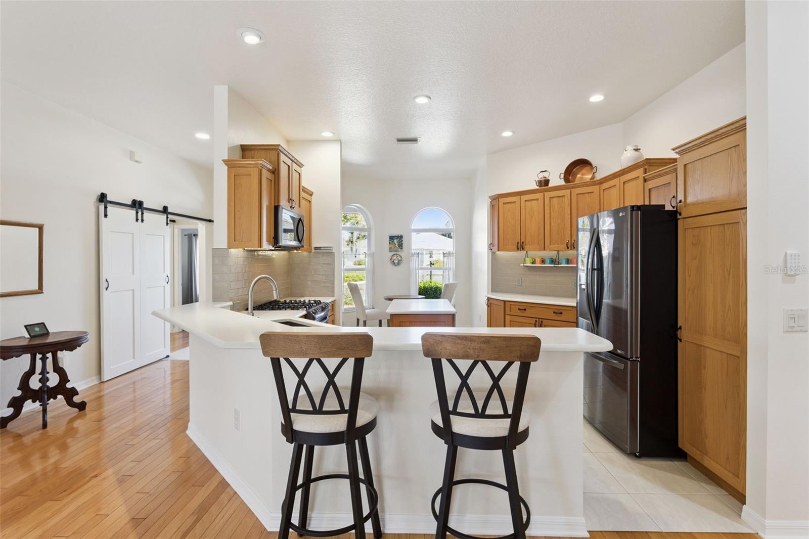 VILLAGES OF SUMTER - Residential