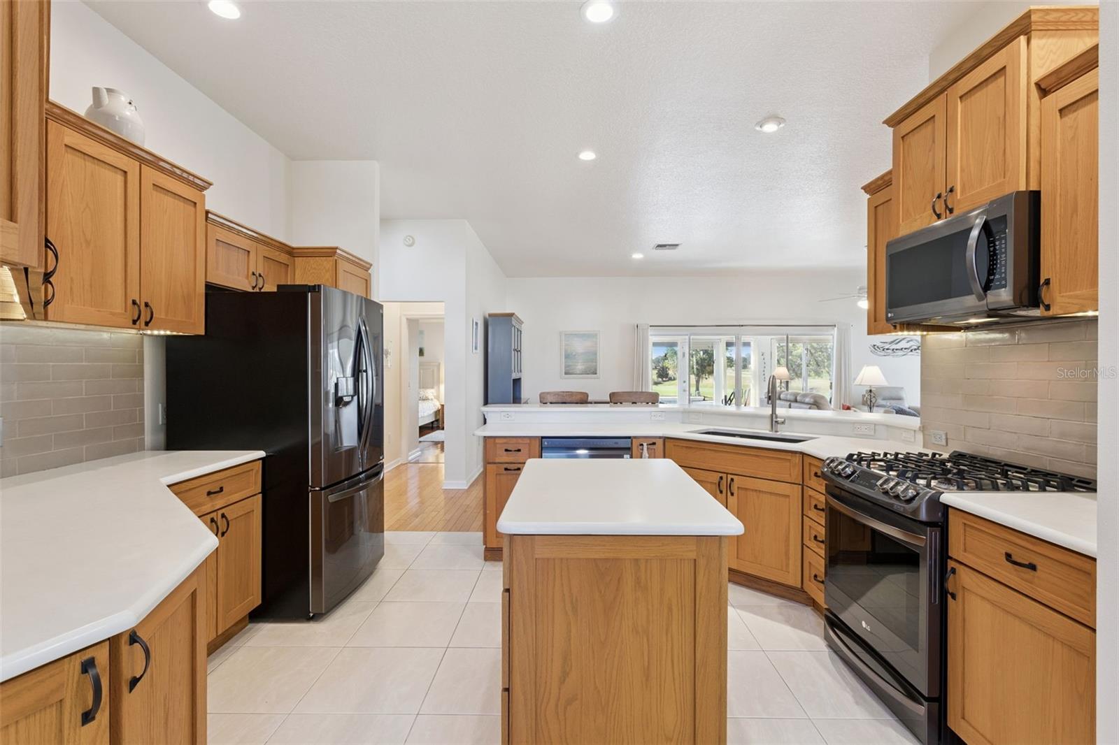 VILLAGES OF SUMTER - Residential