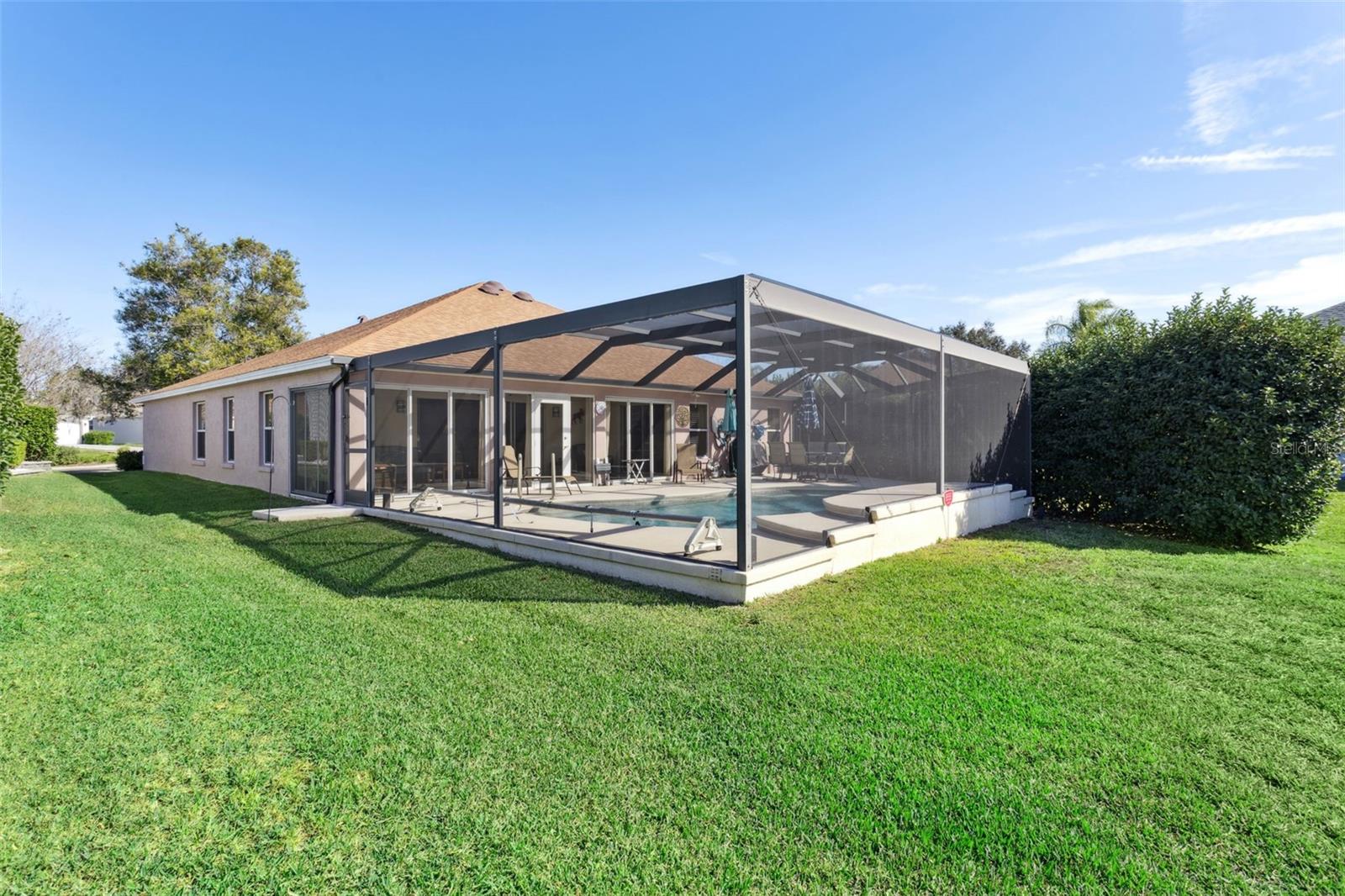 VILLAGES OF SUMTER - Residential