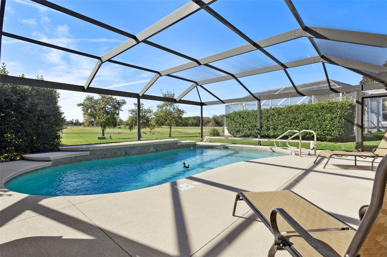 VILLAGES OF SUMTER - Residential