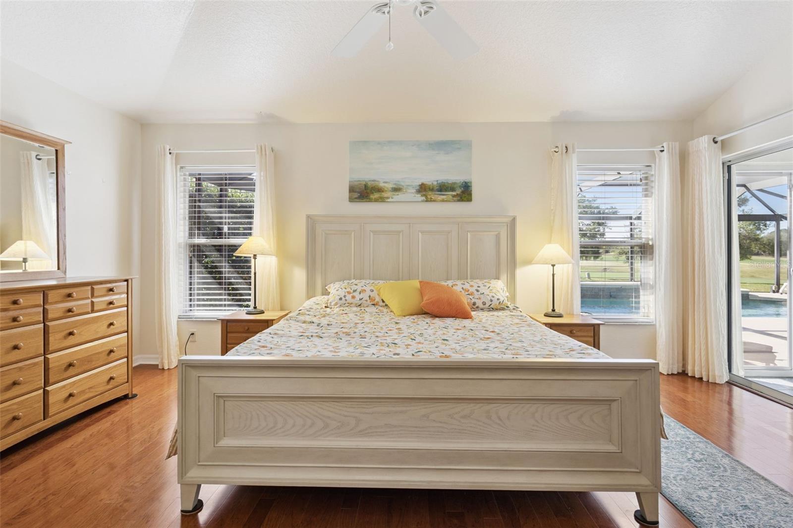 VILLAGES OF SUMTER - Residential