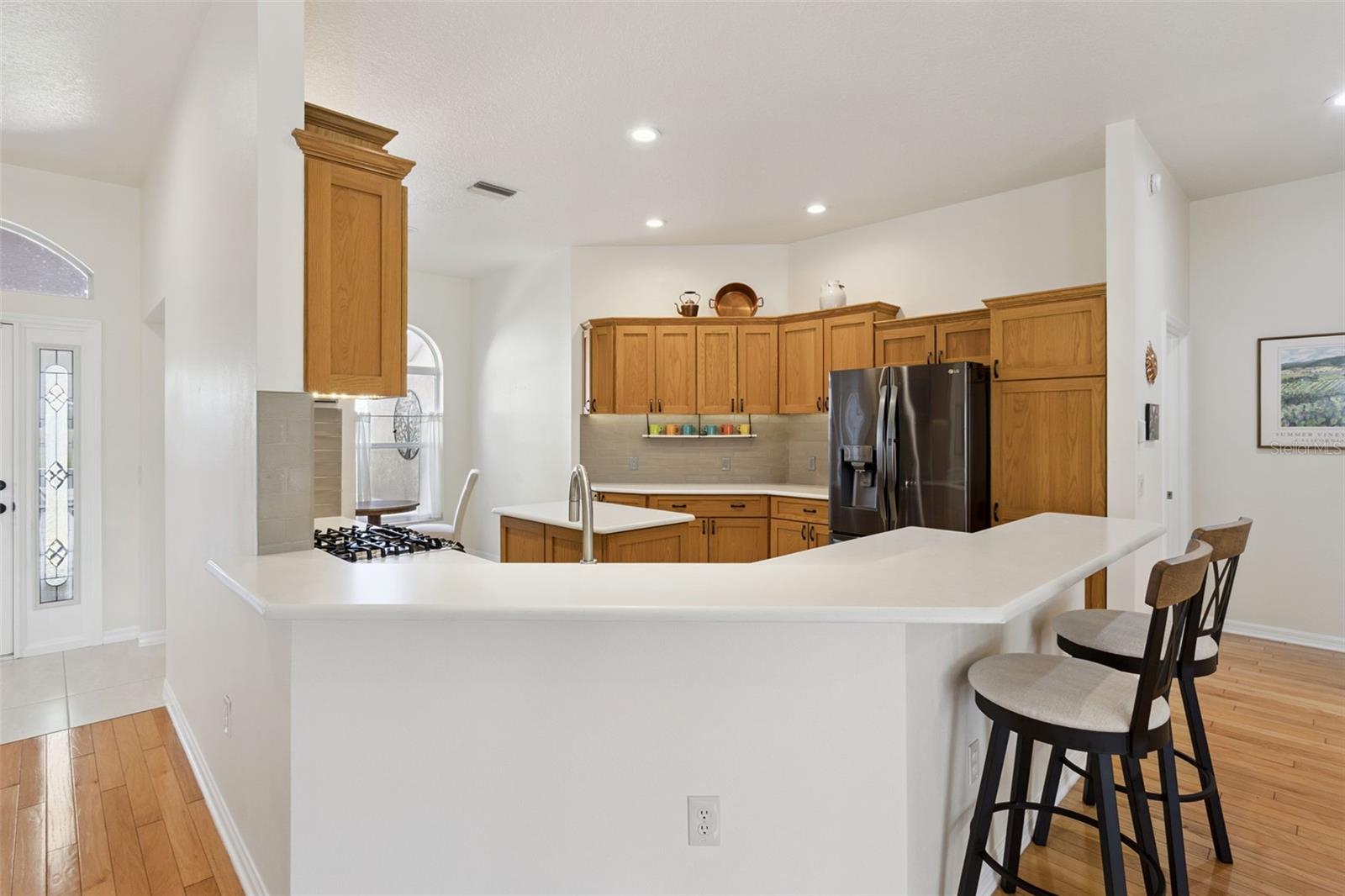 VILLAGES OF SUMTER - Residential