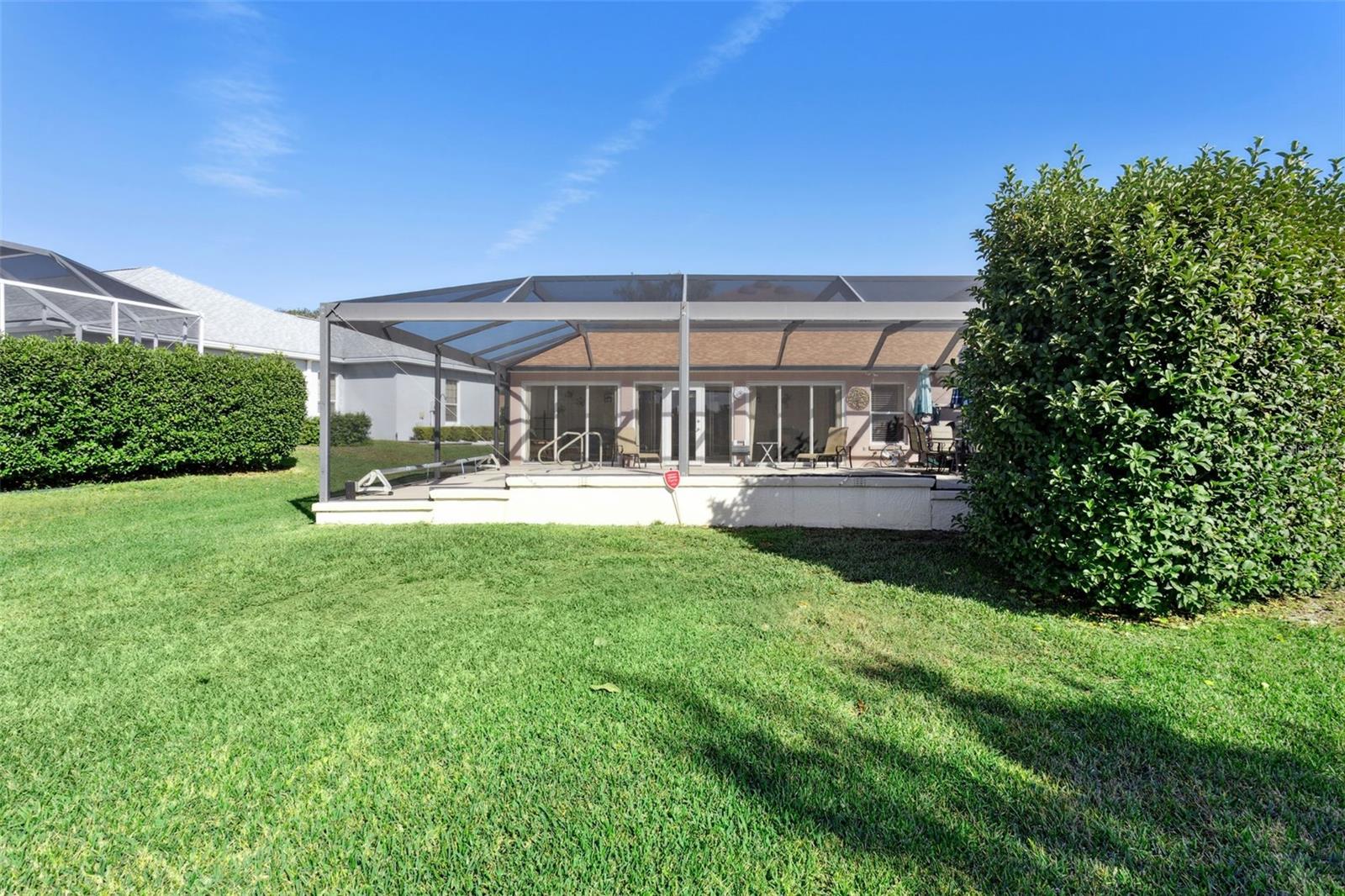 VILLAGES OF SUMTER - Residential