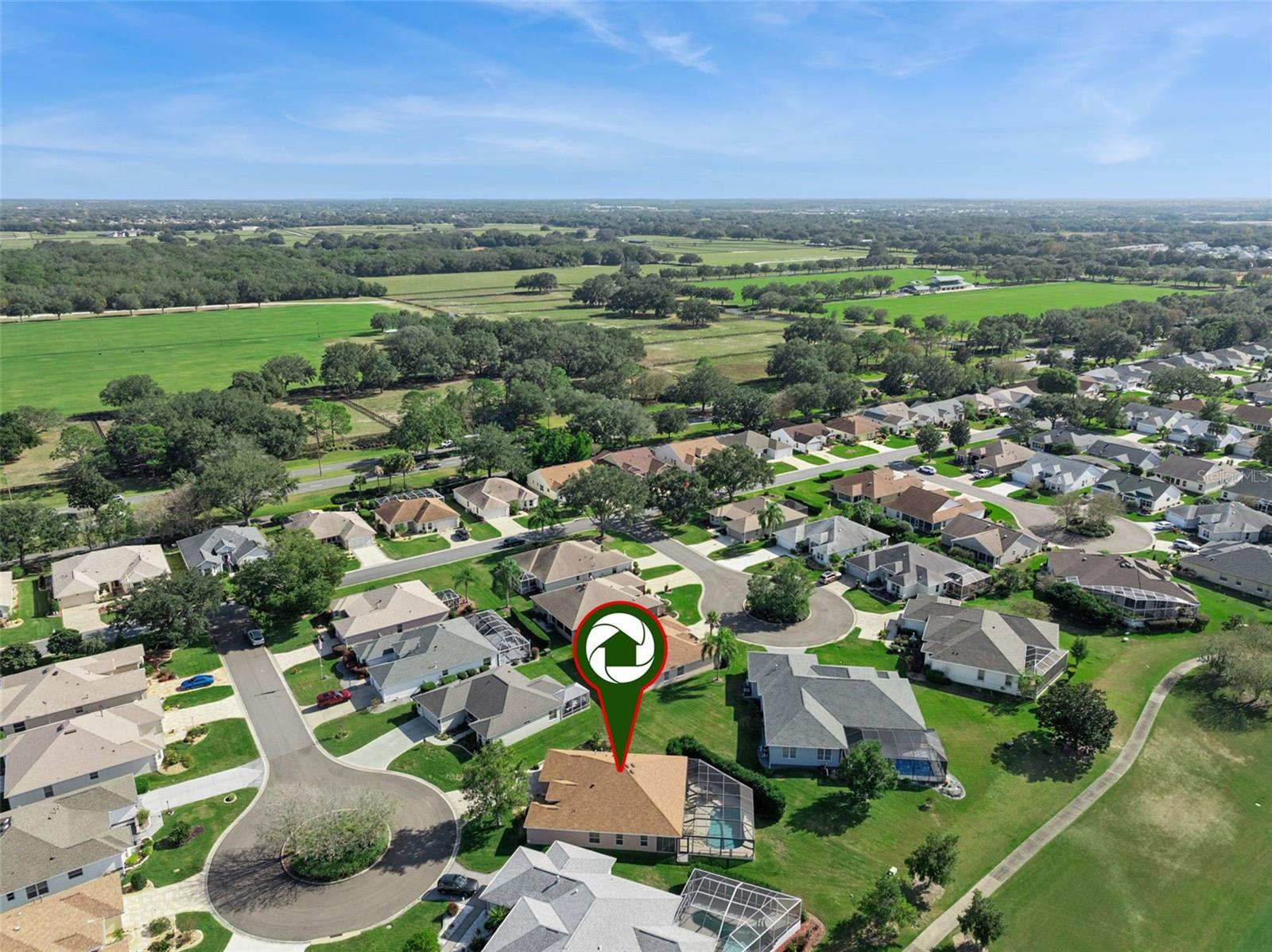 VILLAGES OF SUMTER - Residential