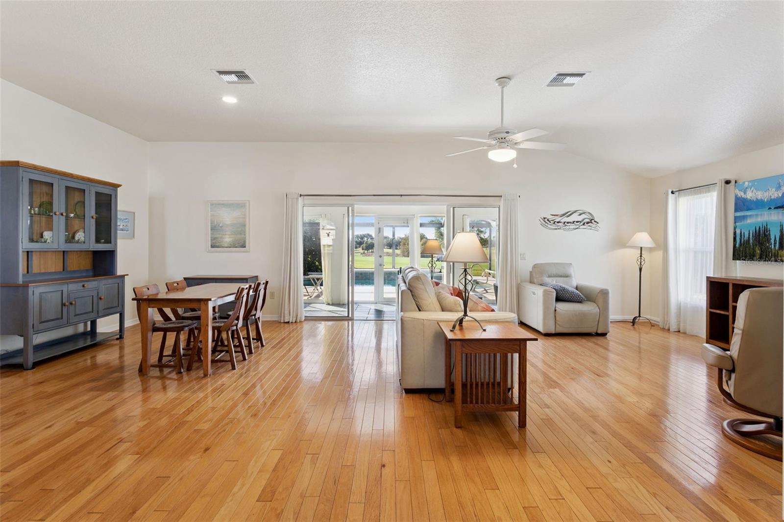 VILLAGES OF SUMTER - Residential