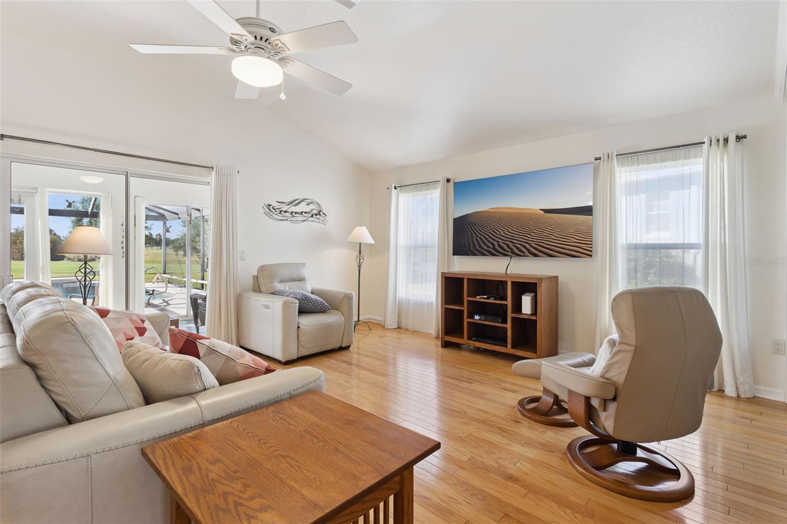 VILLAGES OF SUMTER - Residential