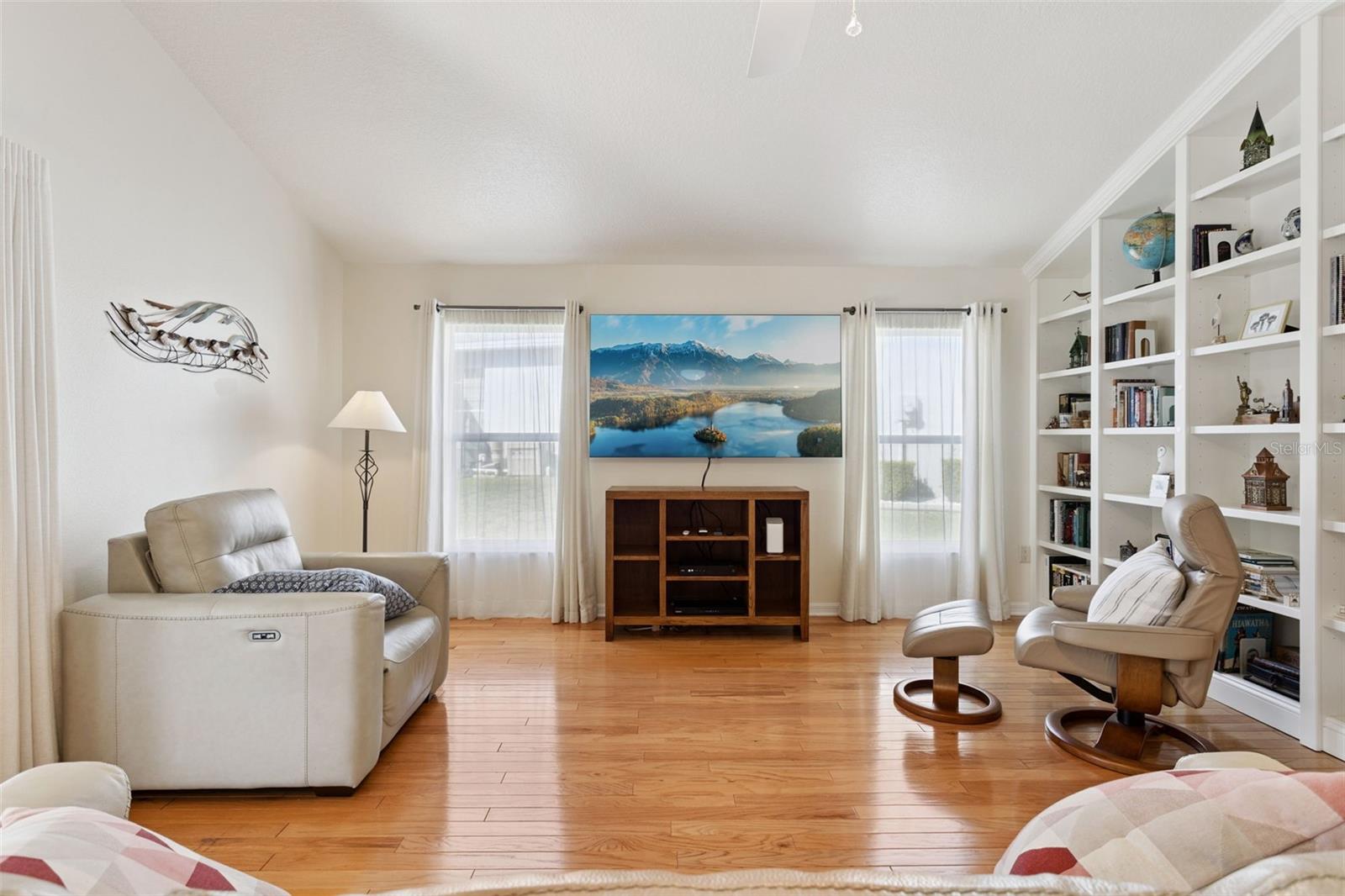 VILLAGES OF SUMTER - Residential