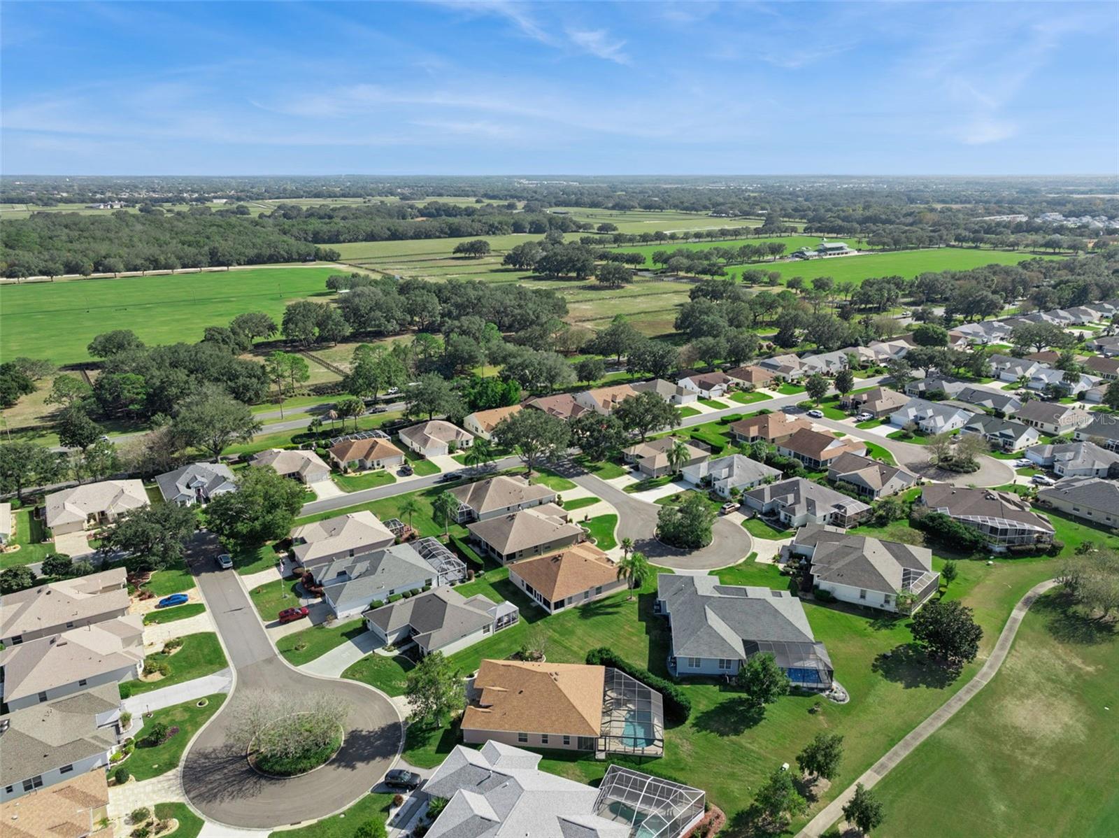 VILLAGES OF SUMTER - Residential