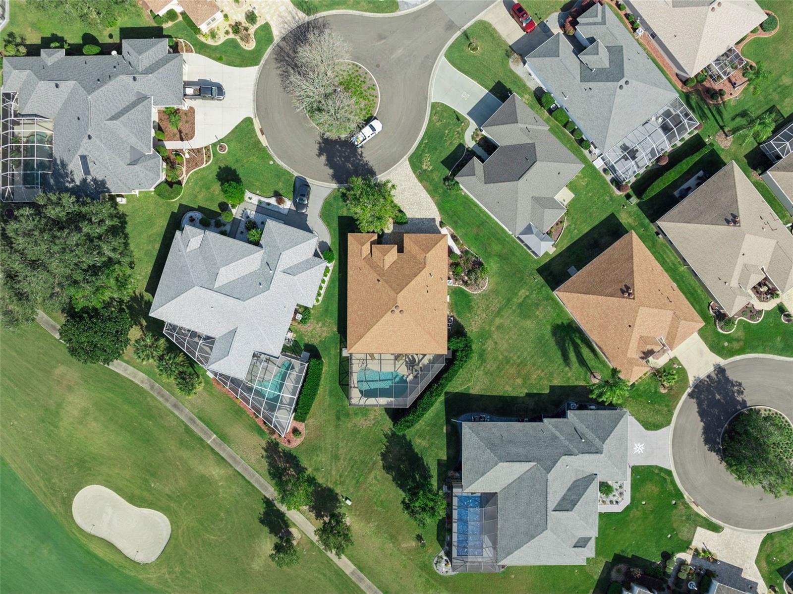 VILLAGES OF SUMTER - Residential