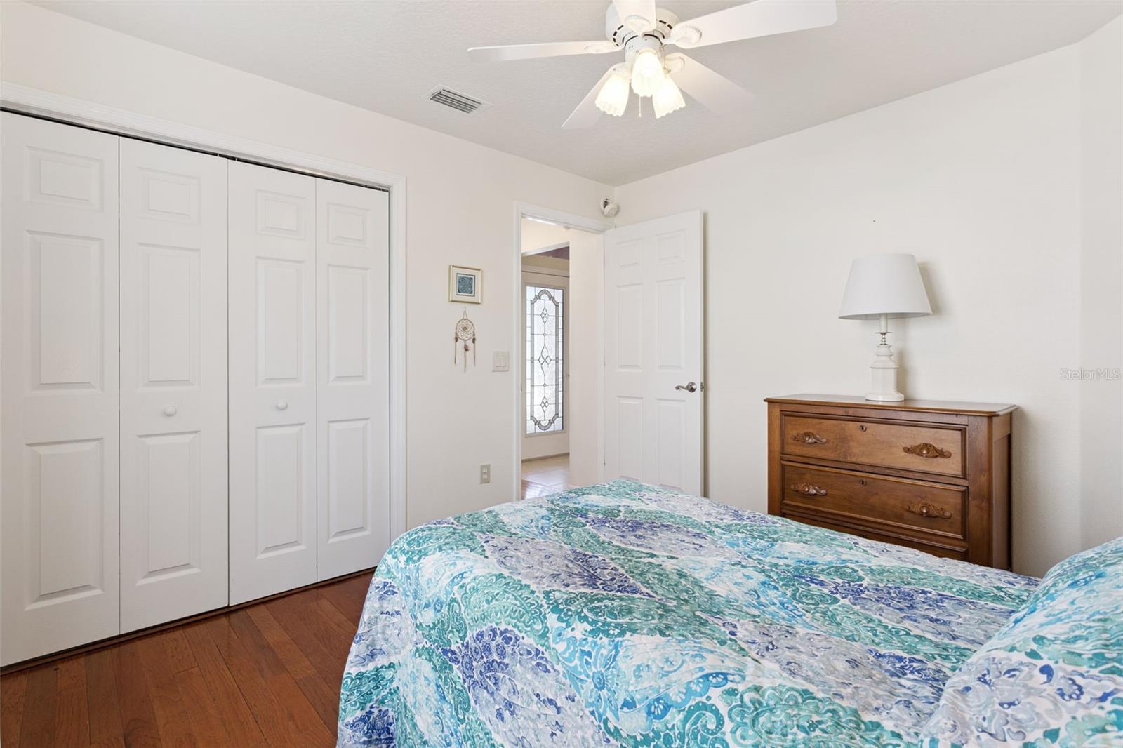 VILLAGES OF SUMTER - Residential