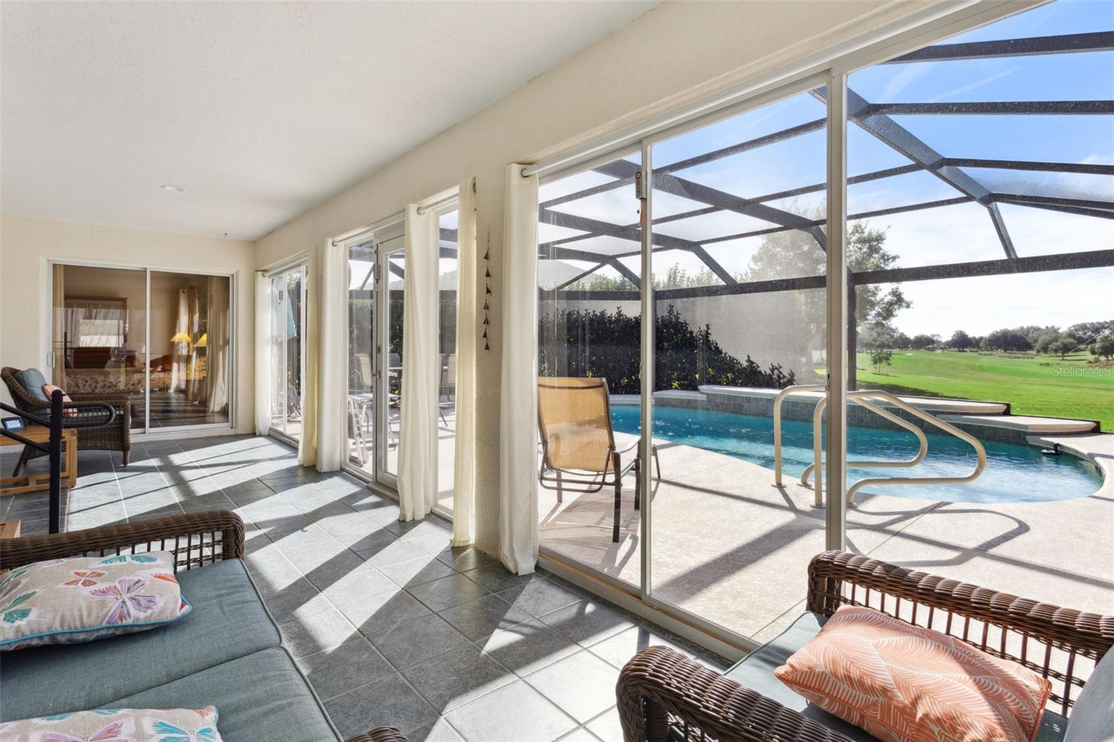 VILLAGES OF SUMTER - Residential