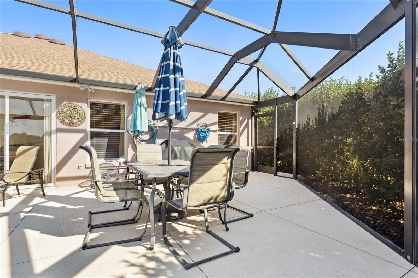 VILLAGES OF SUMTER - Residential