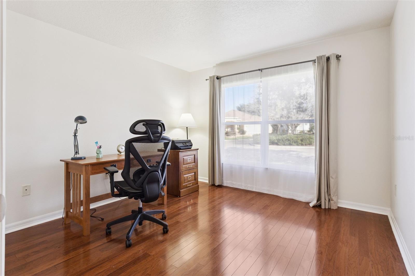 VILLAGES OF SUMTER - Residential