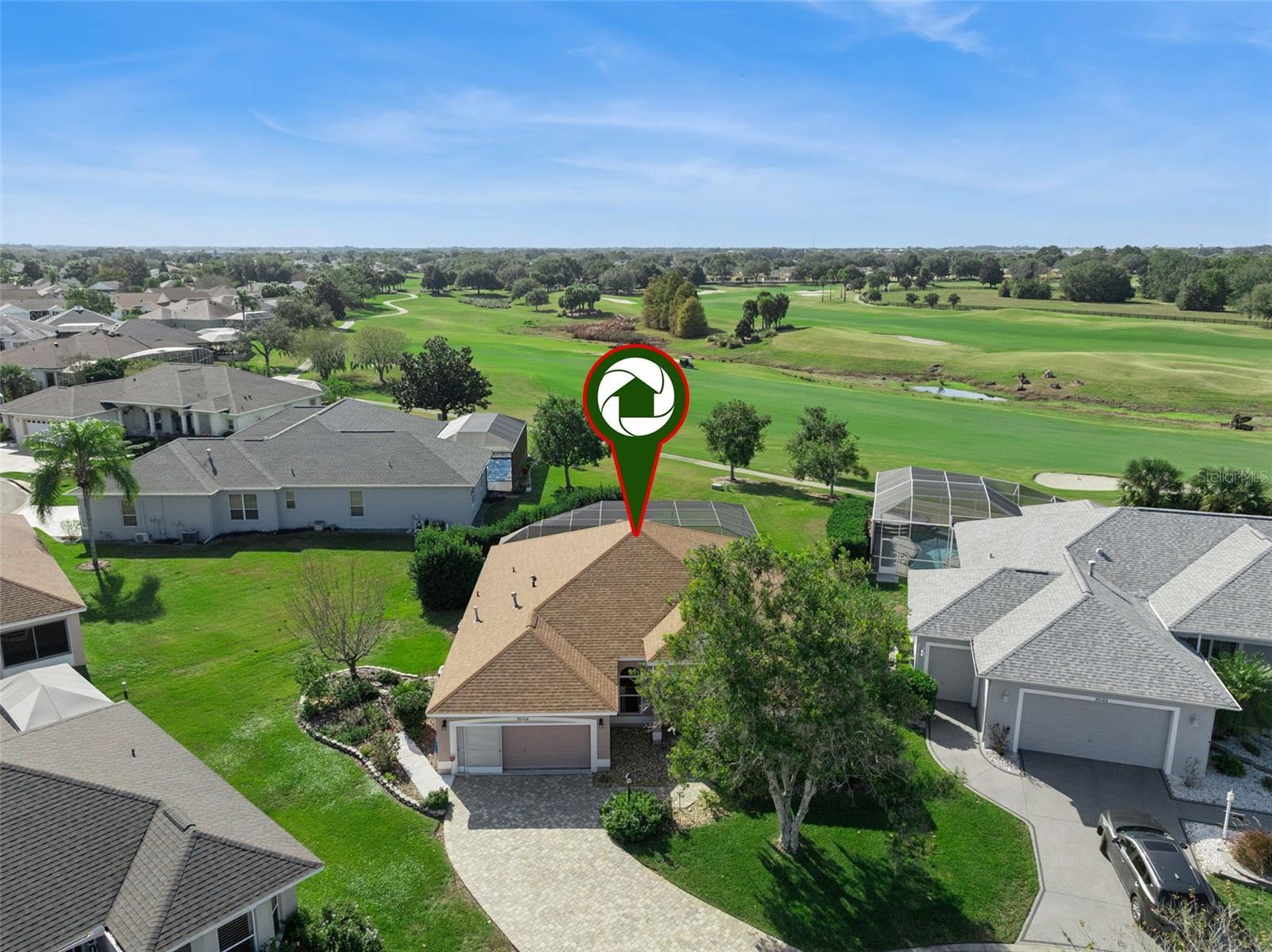 VILLAGES OF SUMTER - Residential