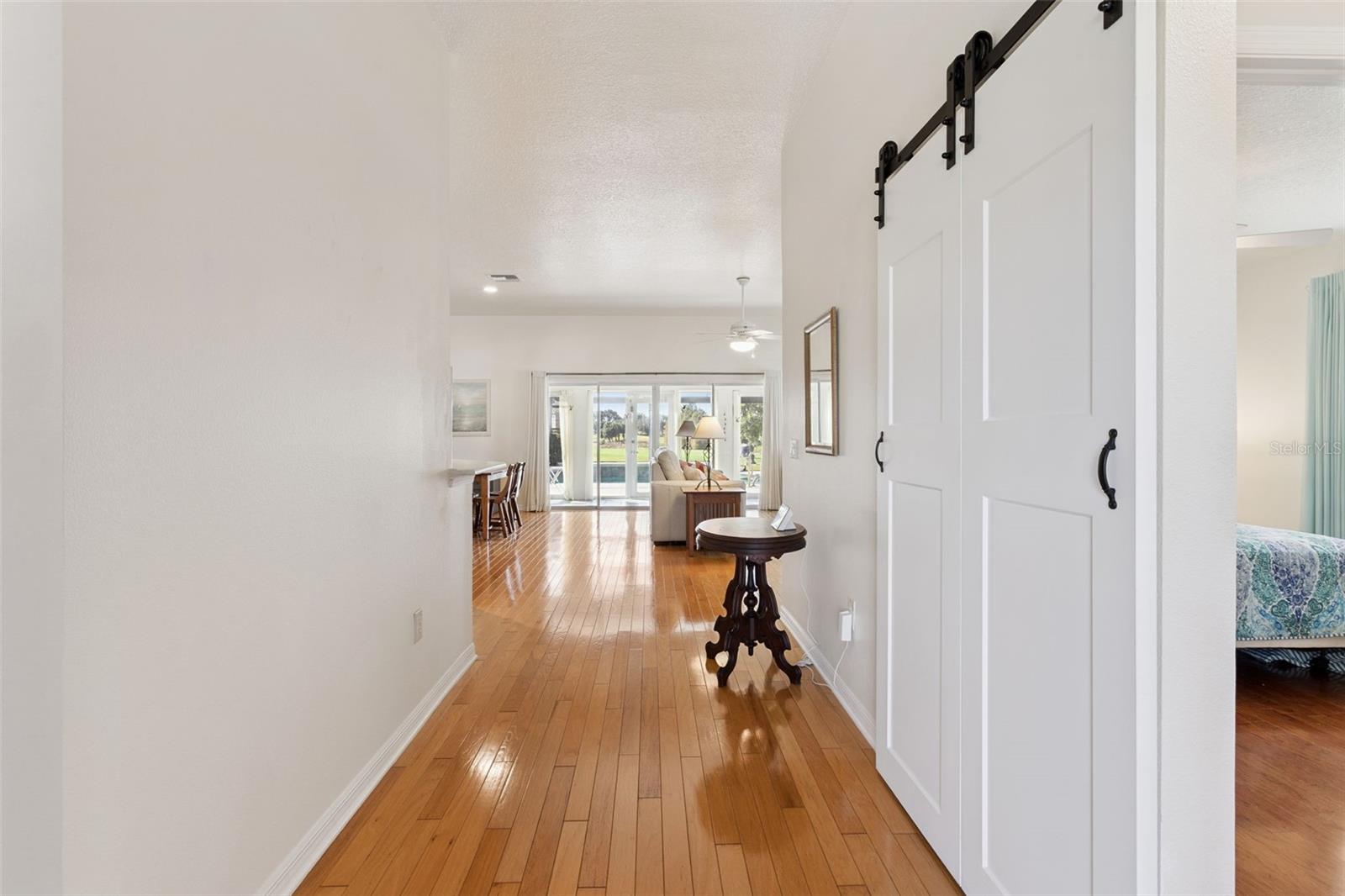 VILLAGES OF SUMTER - Residential