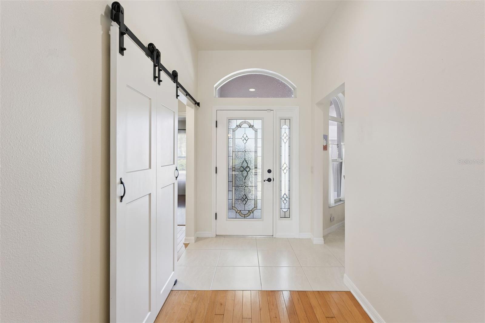 VILLAGES OF SUMTER - Residential