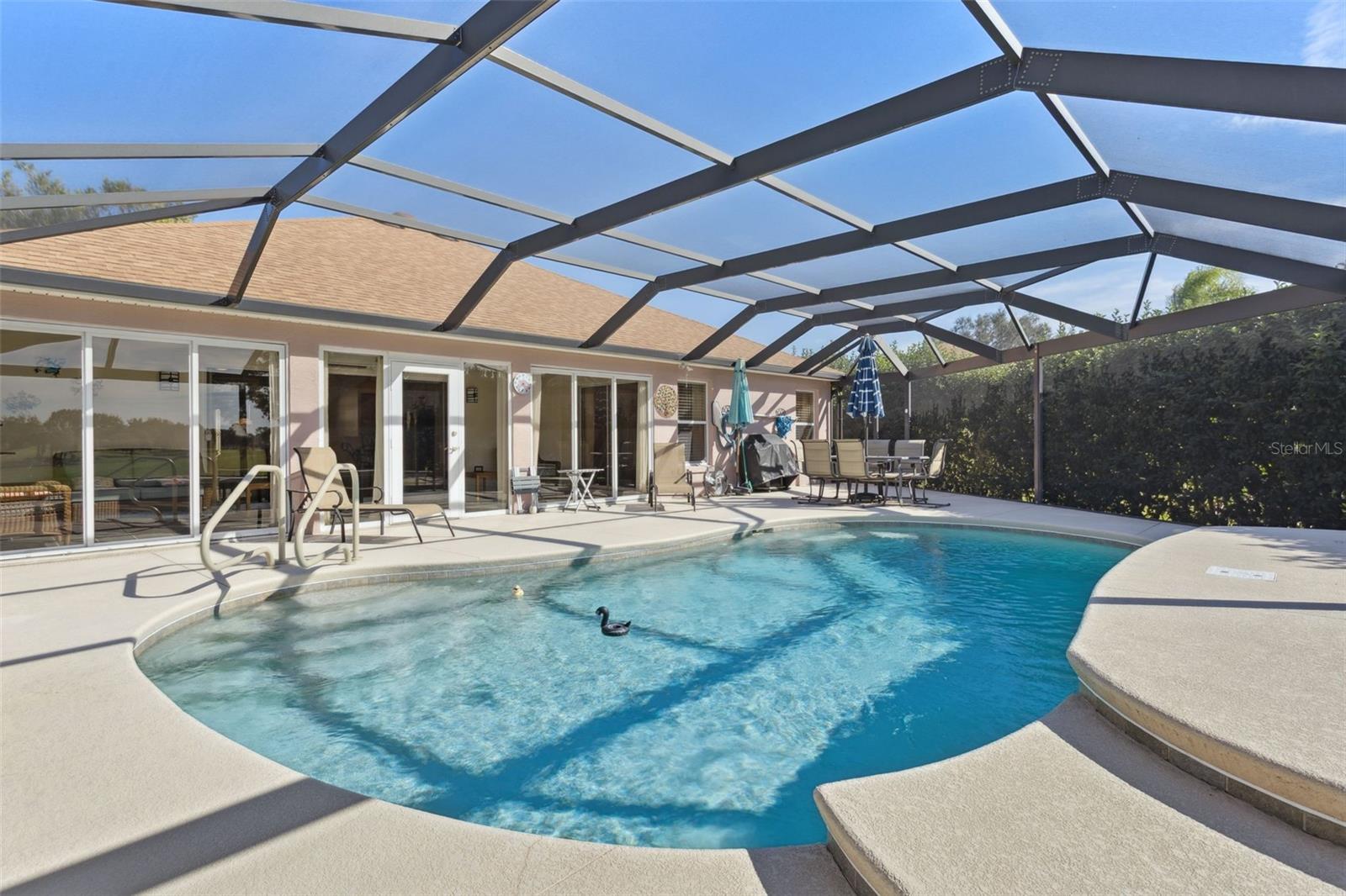 VILLAGES OF SUMTER - Residential