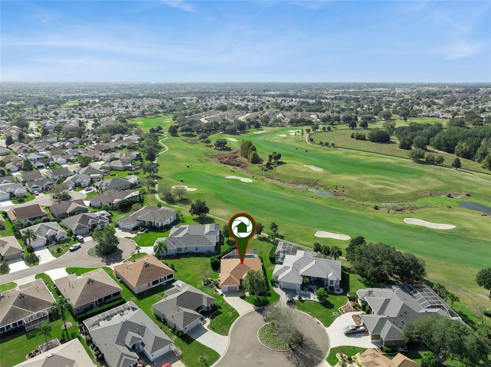 VILLAGES OF SUMTER - Residential