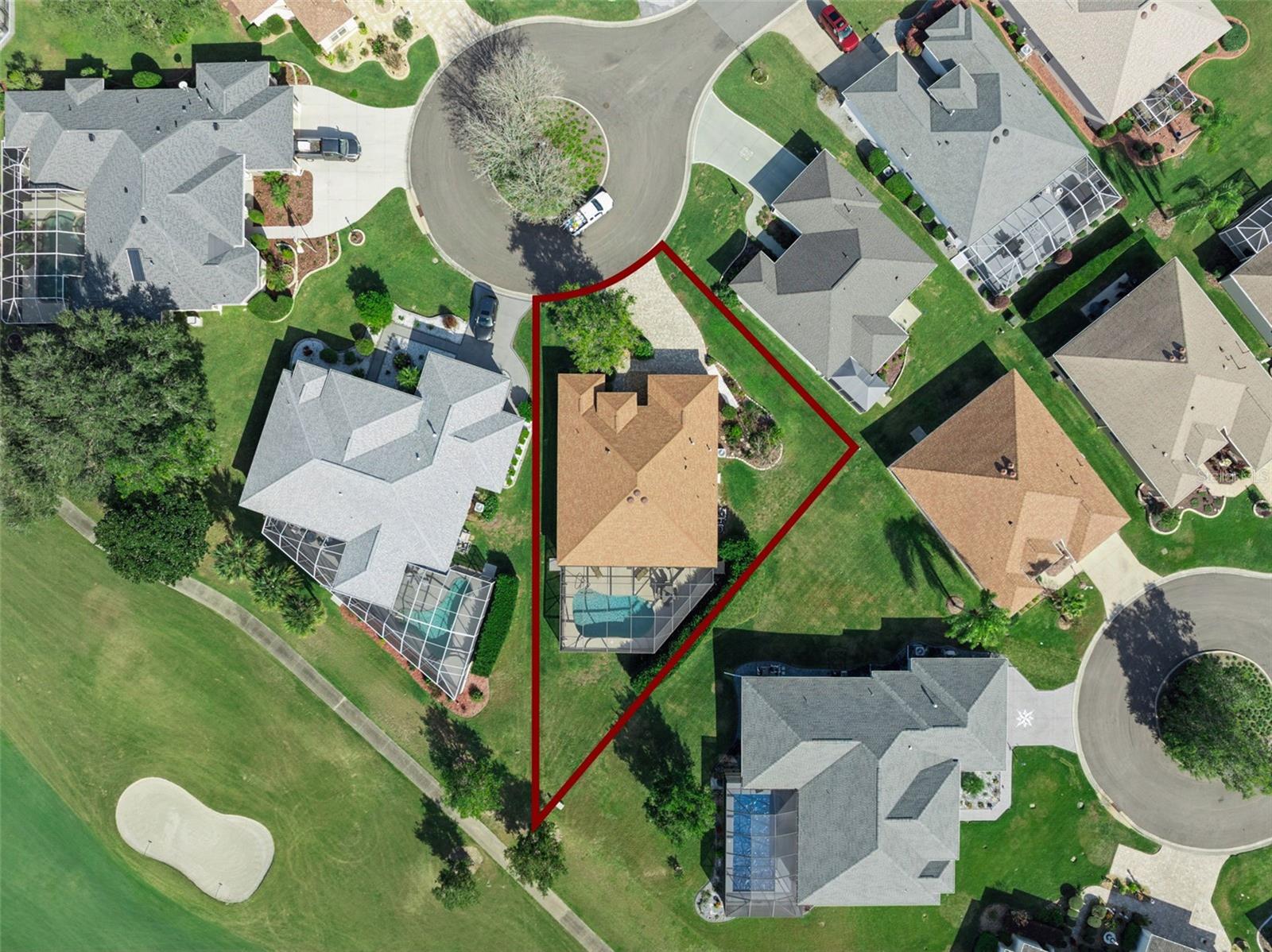 VILLAGES OF SUMTER - Residential