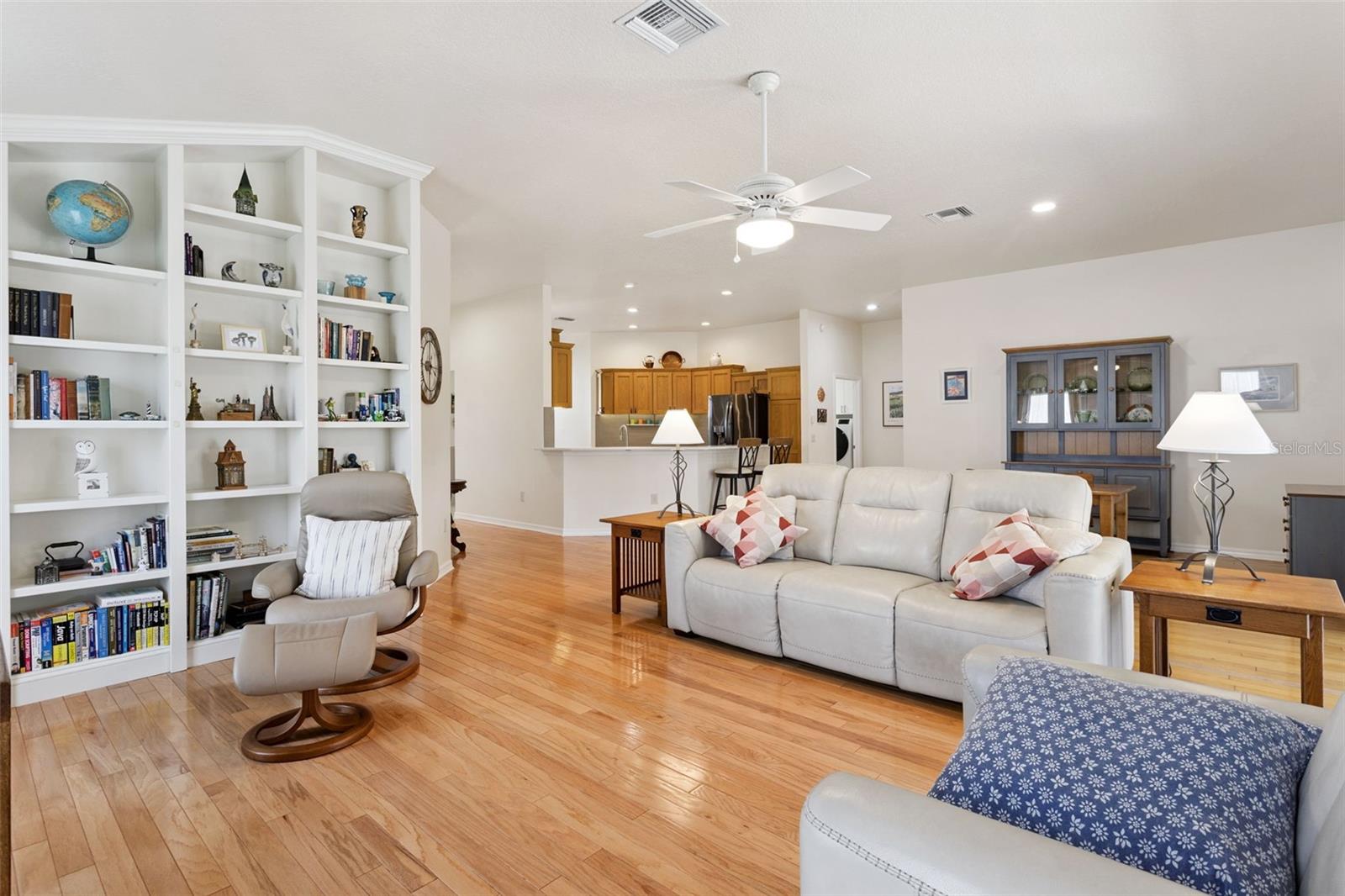 VILLAGES OF SUMTER - Residential