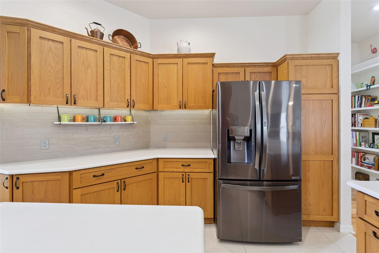 VILLAGES OF SUMTER - Residential