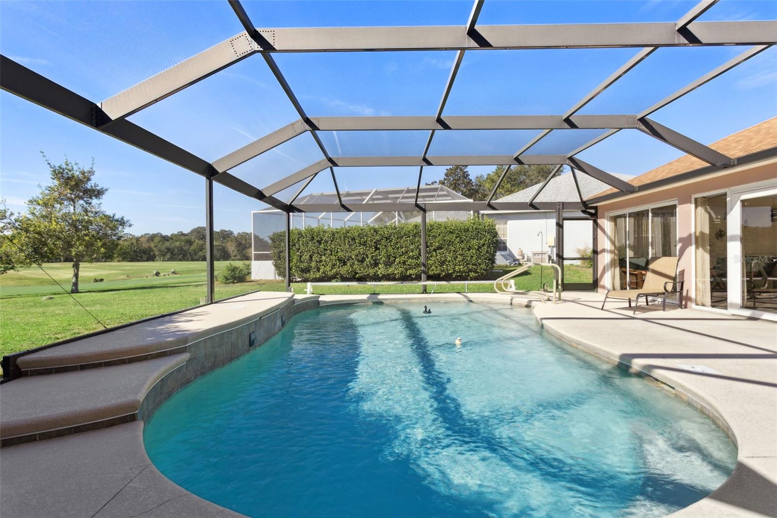 VILLAGES OF SUMTER - Residential