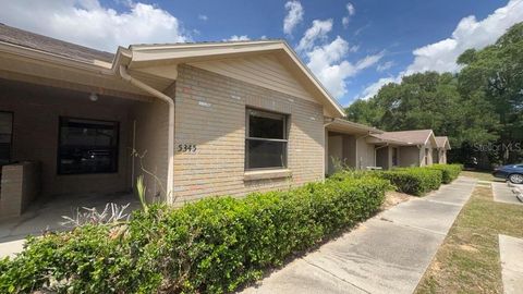 Photo of 5345 S Pleasant Grove Road, Inverness, FL 34452 (MLS # OM724616)