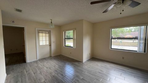 Tiny photo for 5345 S Pleasant Grove Road, Inverness, FL 34452 (MLS # OM724616)