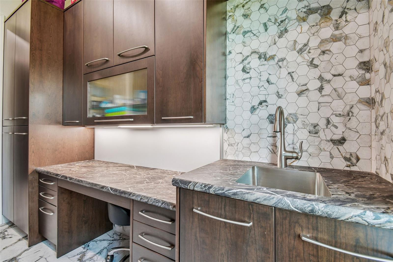 ESPLANADE/WIREGRASS RANCH PH I - Residential