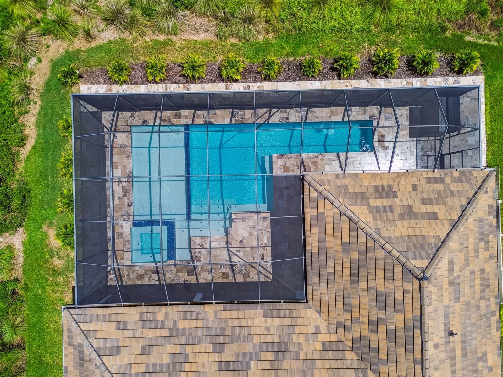 ESPLANADE/WIREGRASS RANCH PH I - Residential