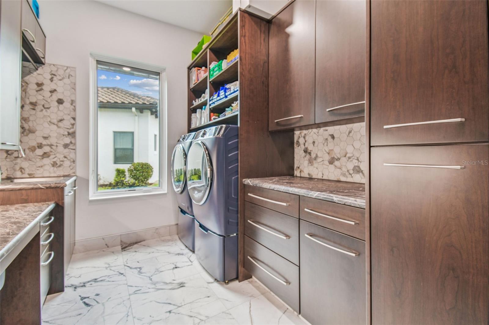 ESPLANADE/WIREGRASS RANCH PH I - Residential