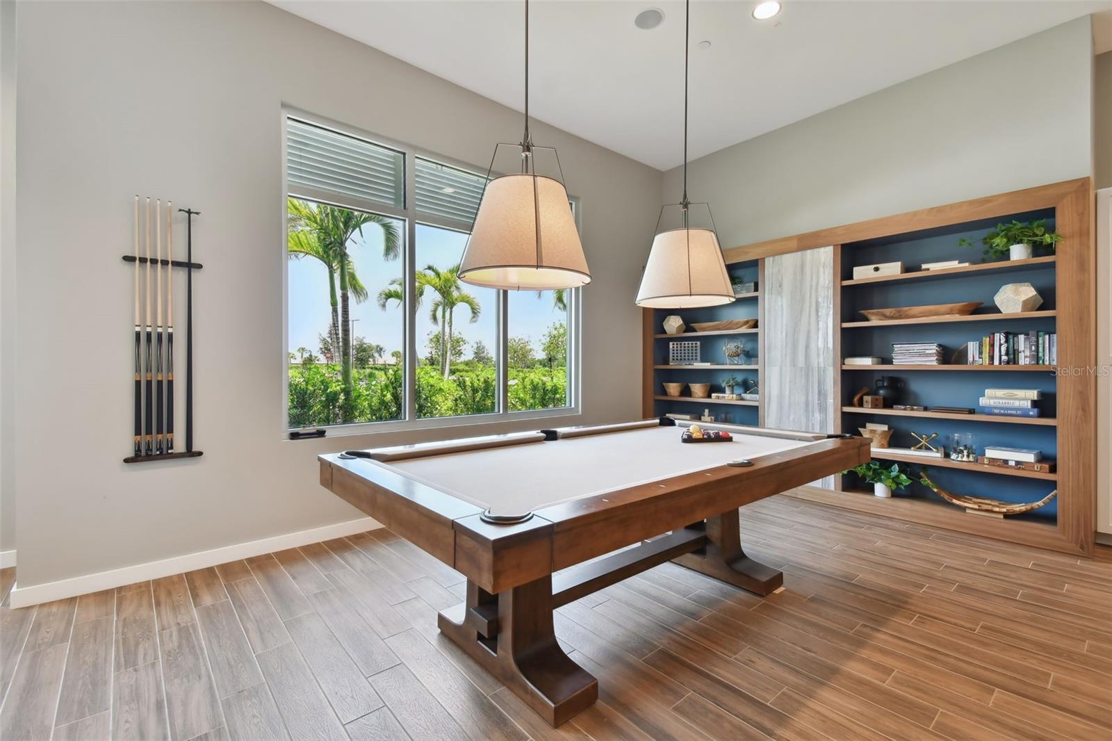 ESPLANADE/WIREGRASS RANCH PH I - Residential