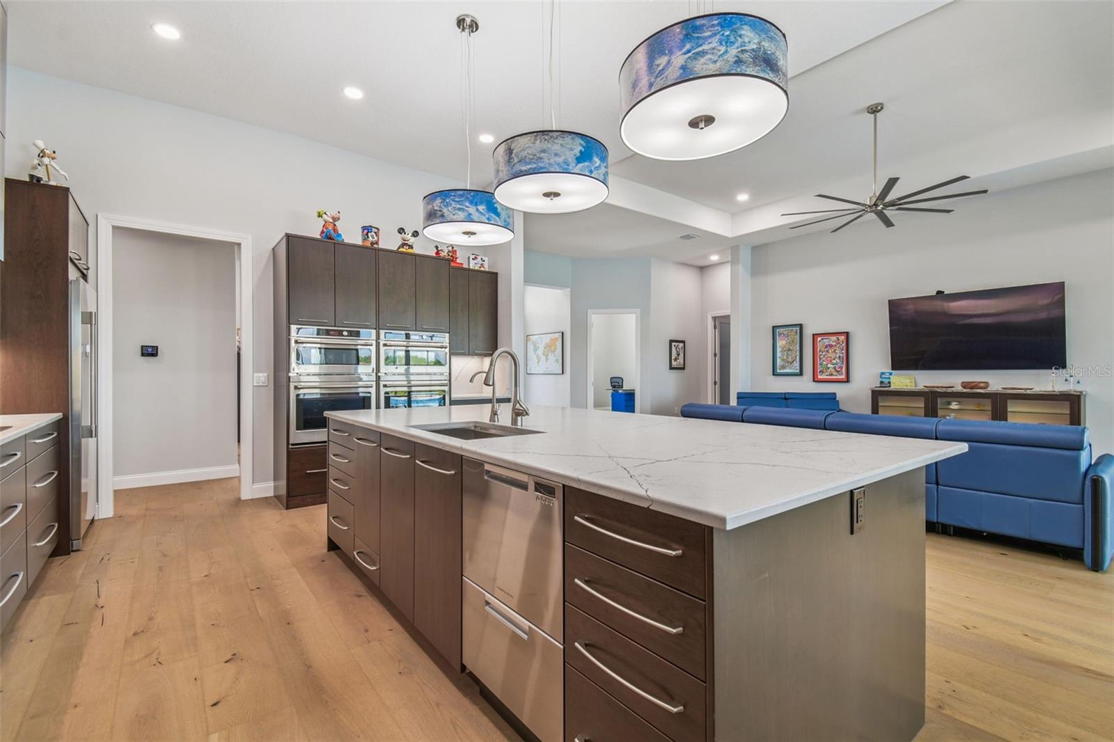ESPLANADE/WIREGRASS RANCH PH I - Residential