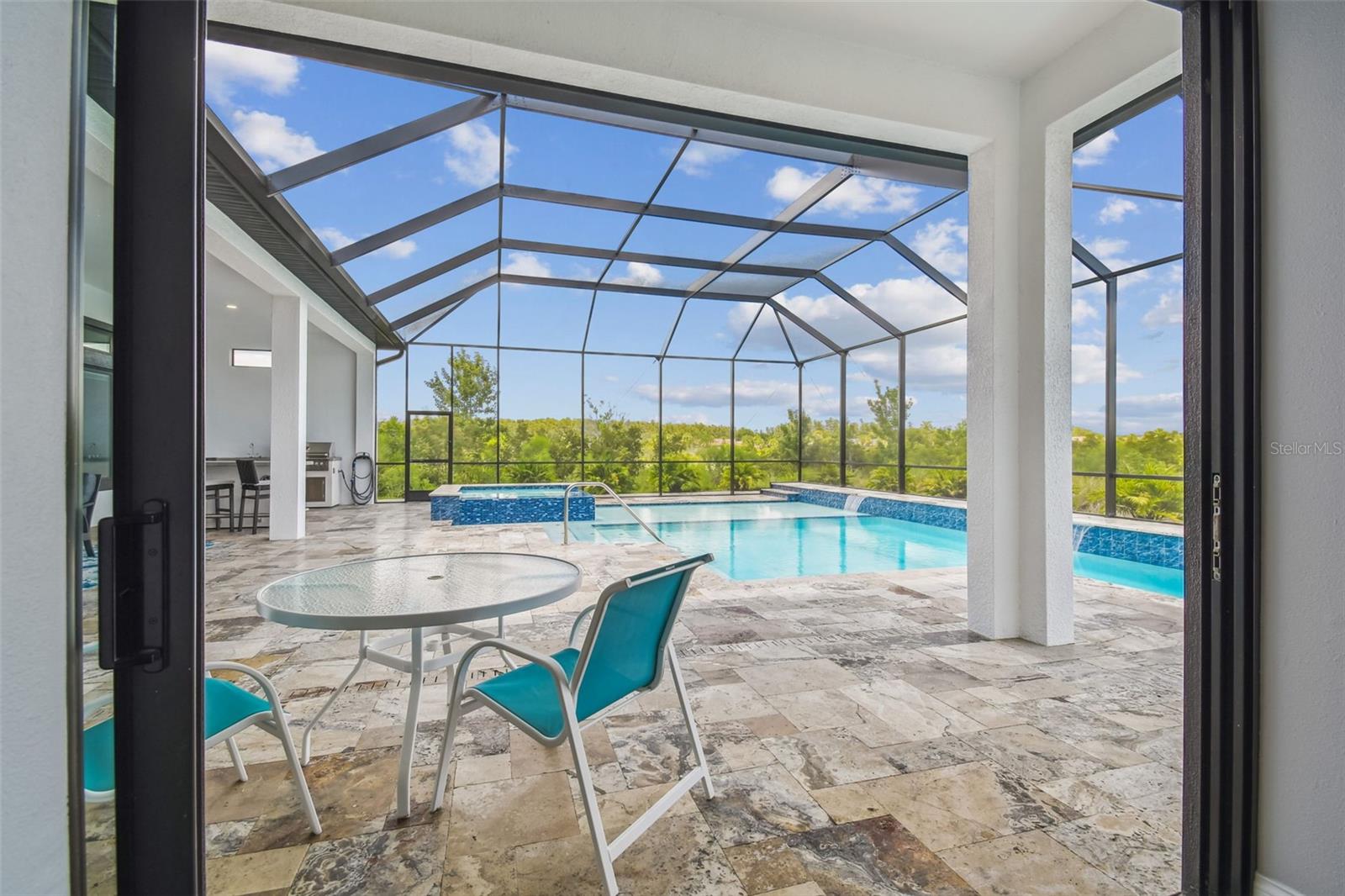ESPLANADE/WIREGRASS RANCH PH I - Residential
