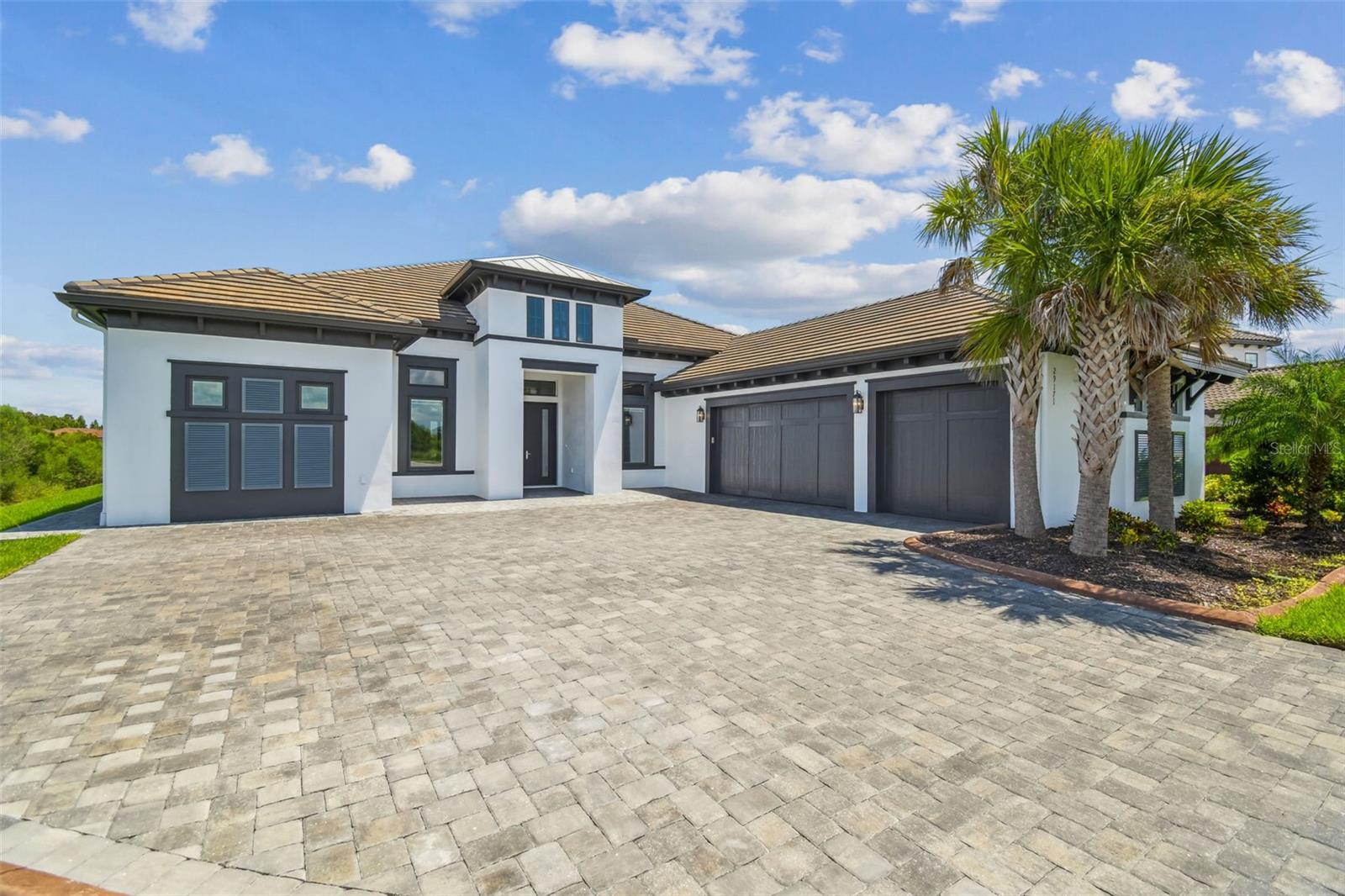 ESPLANADE/WIREGRASS RANCH PH I - Residential