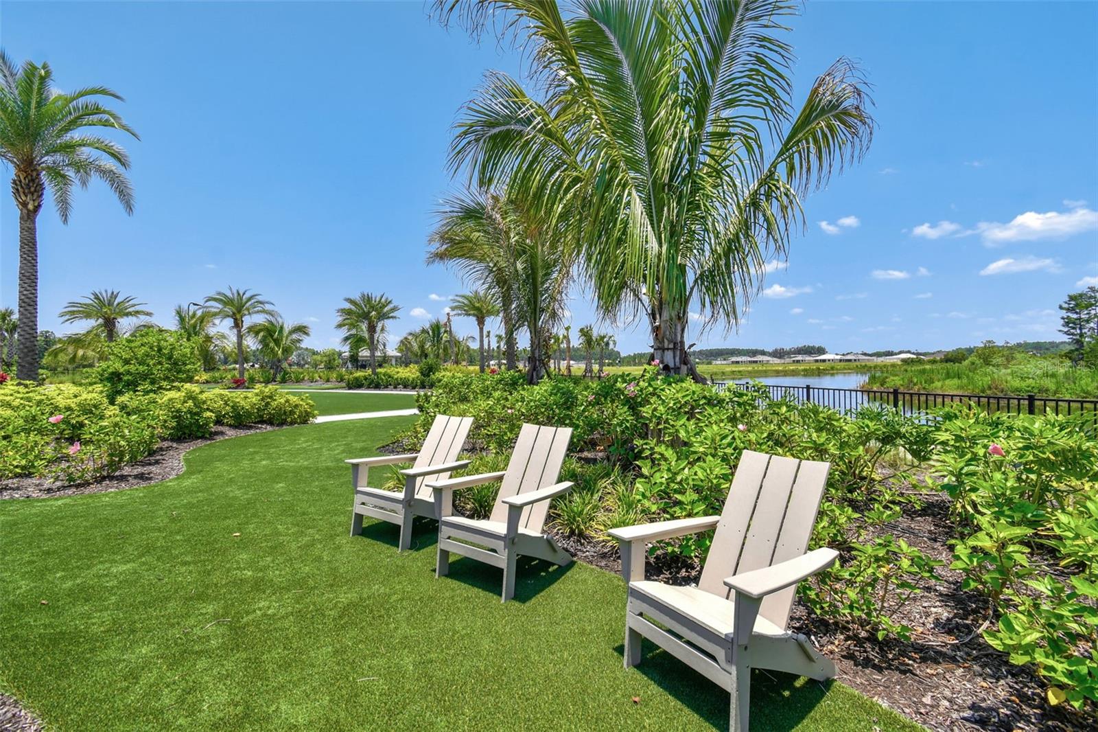 ESPLANADE/WIREGRASS RANCH PH I - Residential